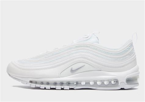 nike air max 97 qs white|Nike men's Air Max 97.